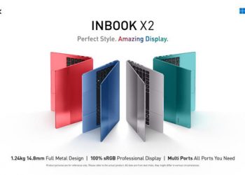 Melenggang di Indonesia, Infinix INBOOK X2 Dijual Mulai Rp5,9 Jutaan