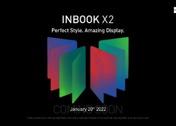 Segera Meluncur di Indonesia, Ini Bocoran Laptop Terbaru Infinix INBOOK X2