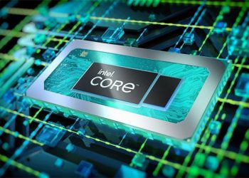 Intel Luncurkan Prosesor 12th Gen Intel Core untuk IoT