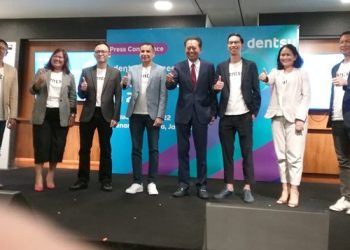 Dorong Ekonomi Digital, Dentsu Indonesia Perkenalkan Marketplace Metaverse