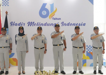 PT Jasa Raharja Bukukan Kenaikan Laba Sebesar 9,29%