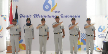 PT Jasa Raharja Bukukan Kenaikan Laba Sebesar 9,29%