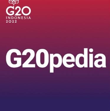 Ingin Tahu Tentang G20? Bisa Lewat e-book G20pedia