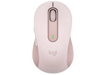 Logitech Signature M650, Mouse yang Menawarkan Pengalaman Penggunaan Tingkat Lanjut