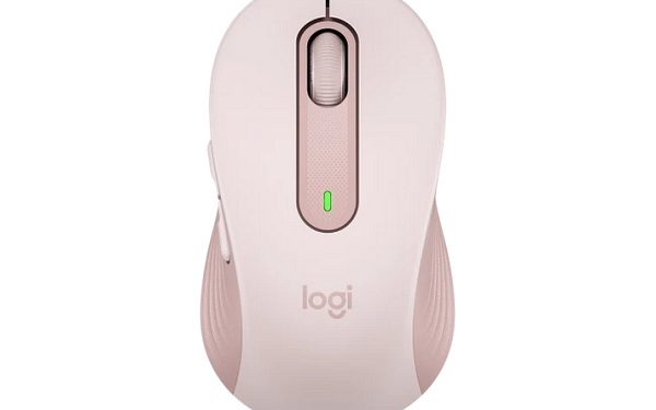 Logitech Signature M650, Mouse yang Menawarkan Pengalaman Penggunaan Tingkat Lanjut