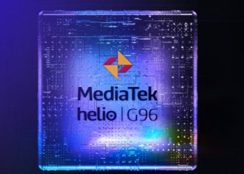 Ini Enam Fitur Terbaik Chipset MediaTek HelioG96