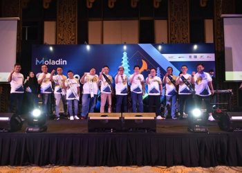 Platform Jual-Beli Mobil Bekas Moladin Raih Pendanaan Seri A, Segini Nilainya