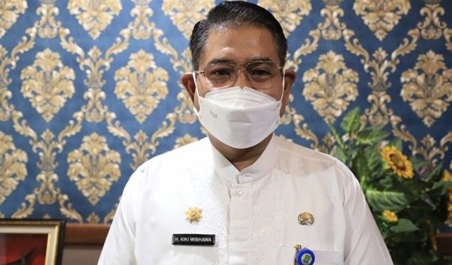 Permudah Pembayaran Termasuk Sistem Cashless, Realisasi Pajak dan Retribusi Kota Tangerang Lampaui Target
