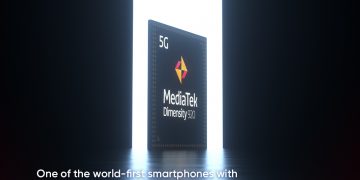 Inilah Smartphone dengan Prosesor MediaTek Dimensity 920 5G Terbaru