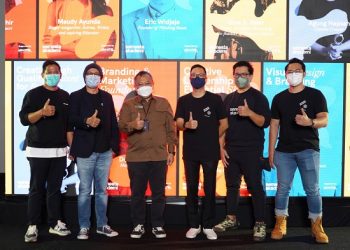 Gandeng Pakar Kreatif Indonesia, Semesta Akademi Hadirkan Enam Program Baru