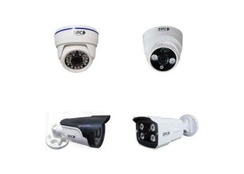 Kantongi Sertifikasi TKDN, SPC Jadi Produsen CCTV Lokal Pertama di Indonesia