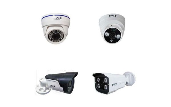 Kantongi Sertifikasi TKDN, SPC Jadi Produsen CCTV Lokal Pertama di Indonesia