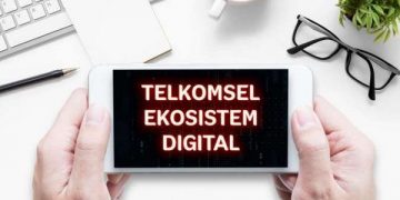 Perluas Portofolio Bisnis Digital, Telkomsel Bentuk PT Telkomsel Ekosistem Digital