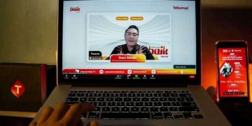 Gelar Program #InternetBAIK, Telkomsel Dorong Peran Orang Tua Sebagai Agent of Changed di Era Digital