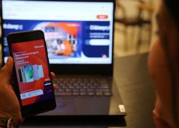 Telkomsel & Samsung Rilis Paket Bundling Galaxy S21FE