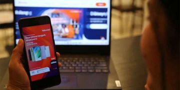 Telkomsel & Samsung Rilis Paket Bundling Galaxy S21FE
