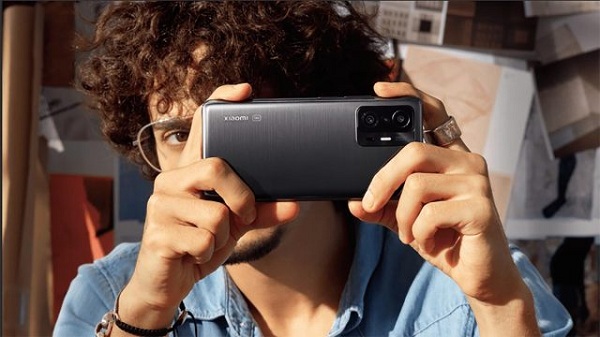 Catat Tanggalnya, Ada Program Bundling Beli Xiaomi 11T Gratis Redmi Buds 3 Lite