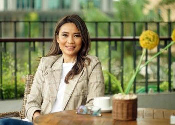 Eva Noor : Dibutuhkan Ekosistem Kondusif Untuk Lahirkan Banyak Start-up