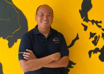 Carsome Indonesia Tunjuk Andrew Mawikere Jadi CEO Baru