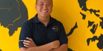 Carsome Indonesia Tunjuk Andrew Mawikere Jadi CEO Baru
