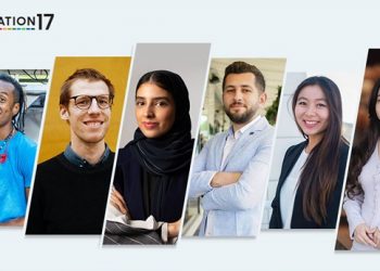 Samsung dan UNDP Mengajak Enam Young Leaders Baru ke Program Global Goals