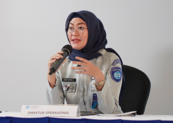Integrasi Sistem Digital Percepat Santuan Jasa Raharja Kurang Dari 24 Jam