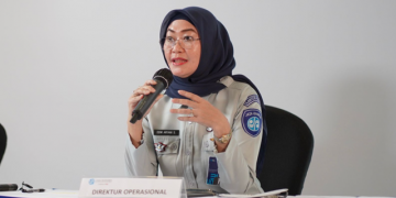 Integrasi Sistem Digital Percepat Santuan Jasa Raharja Kurang Dari 24 Jam