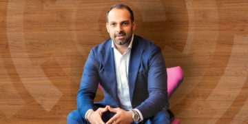 Tindak Kejahatan Keuangan 4.0 Menghantui Pesatnya Digitalisasi Industri Jasa Keuangan Indonesia