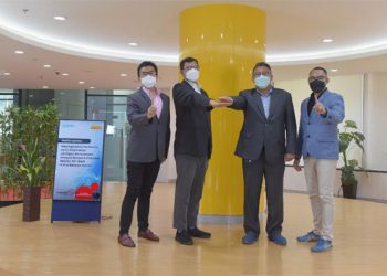 Gandeng Cisco, Indosat Ooredoo Hutchison Sediakan Konektivitas Aman Bagi Pelaku Bisnis