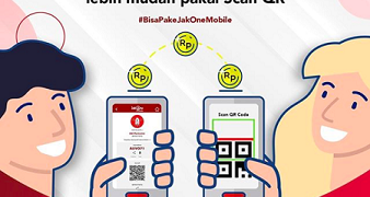 JakOne Pay Kini Hadir di JAKI