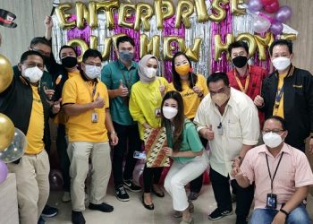 Link Net Kembali Raih Sertifikasi Great Place to Work