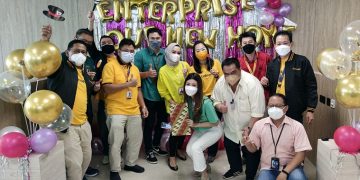 Link Net Kembali Raih Sertifikasi Great Place to Work