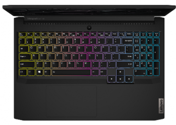 Ini Laptop yang Cocok untuk Gaming dan Content Creation, IdeaPad Gaming 3