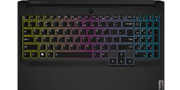 Ini Laptop yang Cocok untuk Gaming dan Content Creation, IdeaPad Gaming 3
