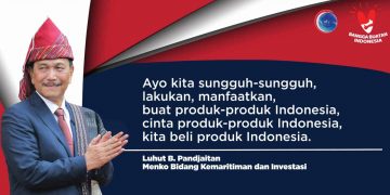 Perhatian, Pengadaan Barang dan Jasa Kementerian/Lembaga Wajib Lewat E-Katalog