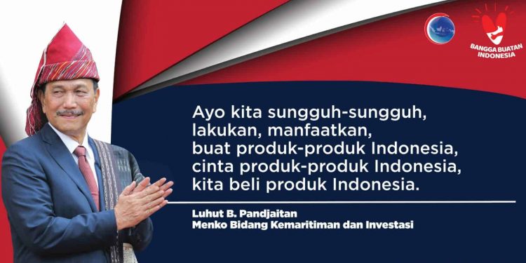 Perhatian, Pengadaan Barang dan Jasa Kementerian/Lembaga Wajib Lewat E-Katalog