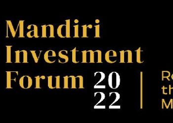Mandiri Investment Forum 2022 Digelar