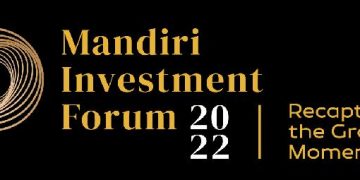 Mandiri Investment Forum 2022 Digelar