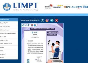 Berikut Cara Mendaftar SNMPTN 2022