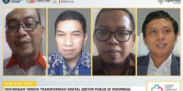 Riset: 67 Persen Sektor Publik di Indonesia Adopsi Cloud Computing Sebagai Infrastruktur Transformasi Digital
