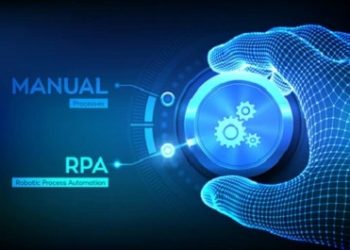 Robotic Process Automation, Ini Beberapa Kegunaannya di Sektor Finansial