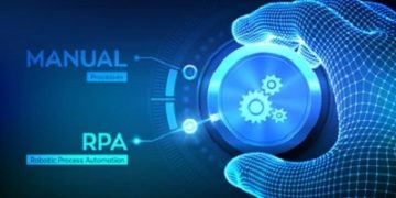 Robotic Process Automation, Ini Beberapa Kegunaannya di Sektor Finansial