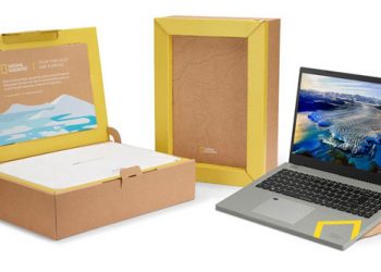 Acer Indonesia Rilis Laptop Acer Aspire Vero National Geographic Edition