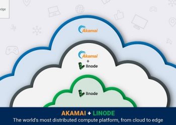 Akamai Akuisisi Linode, Perusahaan Penyedia Platform IaaS yang Paling Mudah Digunakan