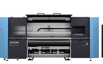 Epson Luncurkan Printer Tekstil Digital, Monna Lisa Evo Tre 16