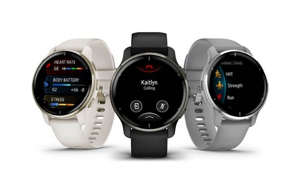 Garmin Rilis Smartwatch yang Bisa untuk Teleponan di Indonesia