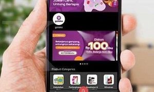 Setahun Beroperasi, GoToko Siap Lanjutkan Ekspansi