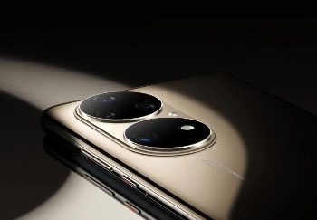 HUAWEI P50 Pro Resmi Melenggang di Pasar Indonesia