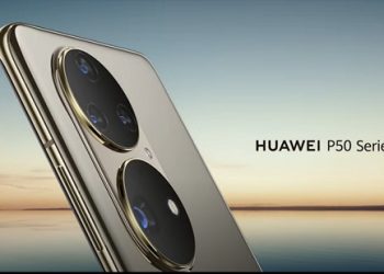 Segera Meluncur, HUAWEI P50 Pro Bawa Fitur Fotografi Mumpuni