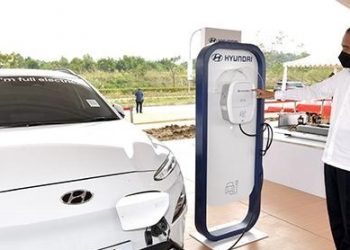 Perguruan Tinggi Didorong Bantu Realisasikan Percepatan Kendaraan Listrik